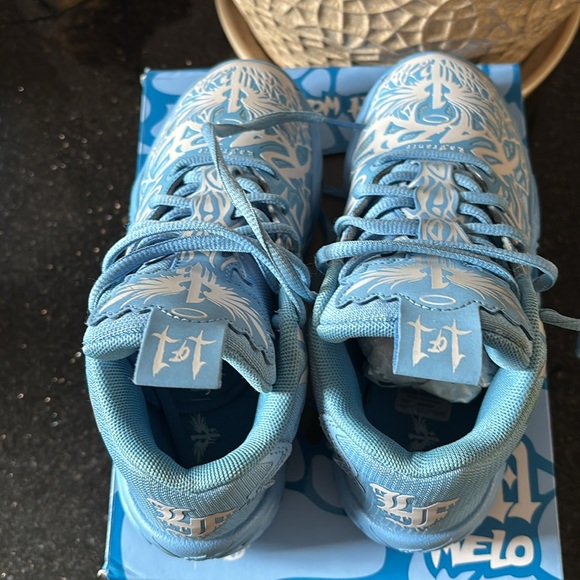 Puma Melo - Picture 2 of 5